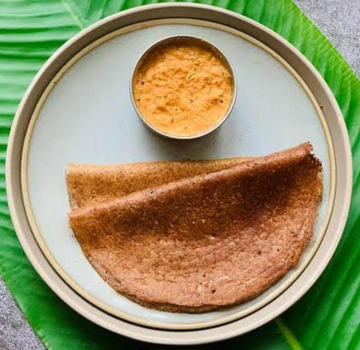 Jowar Batter